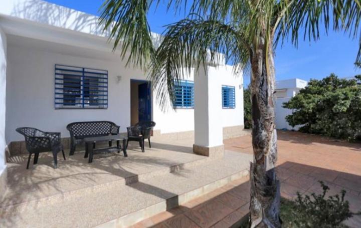 Casa Juani Villa Conil De La Frontera Eksteriør billede
