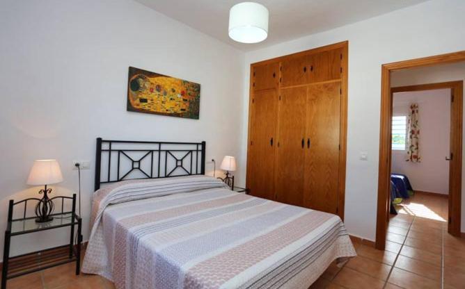 Casa Juani Villa Conil De La Frontera Eksteriør billede